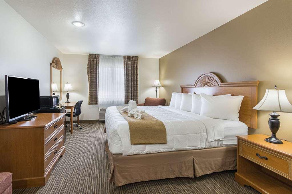 Econo Lodge Livingston Gateway To Yellowstone Habitación foto